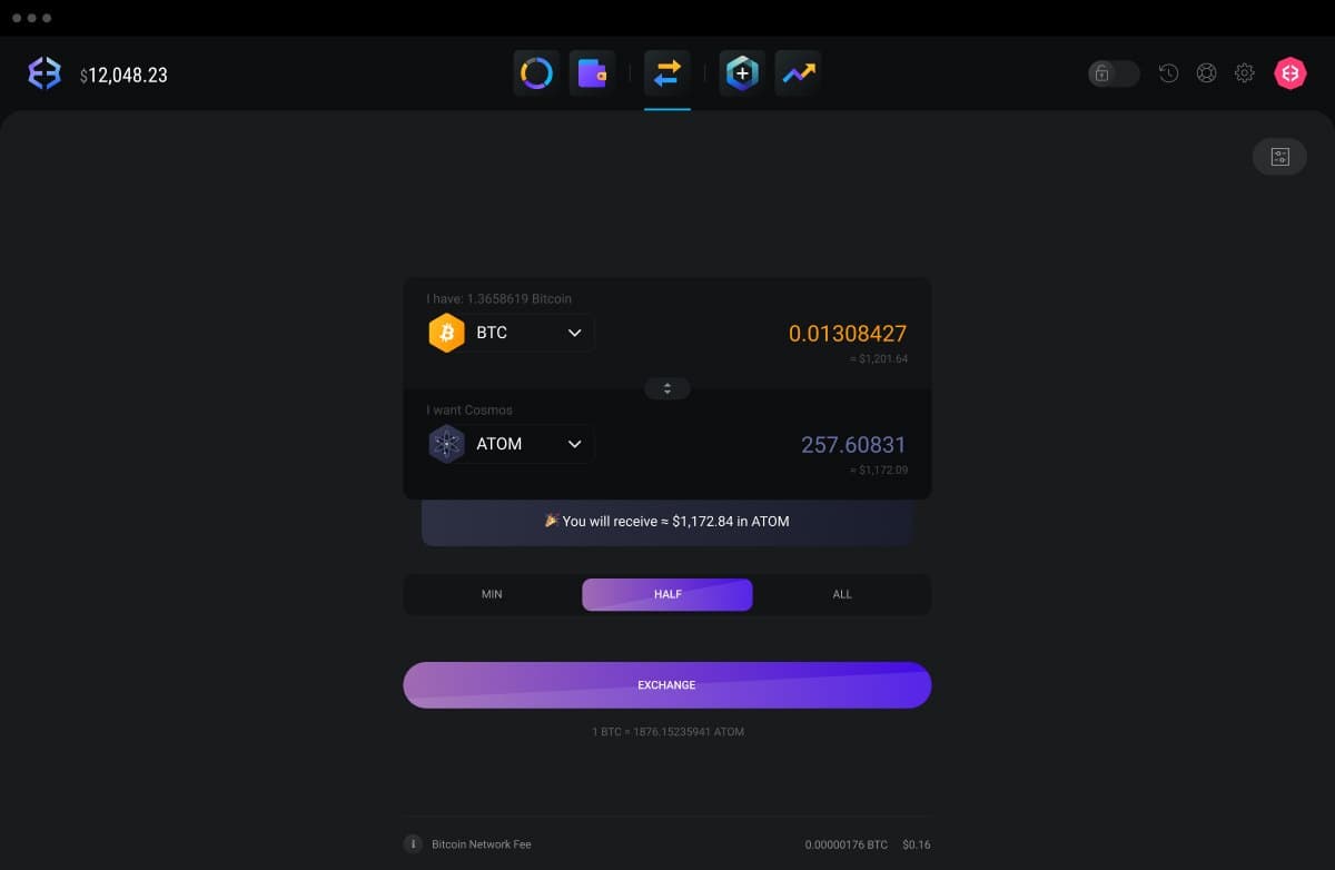 Swap